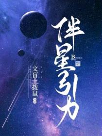 伴星引力封面